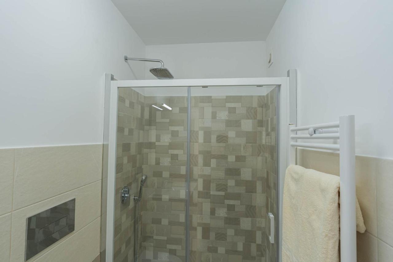 Raganzino Apartment Pozzallo - New Building Extérieur photo