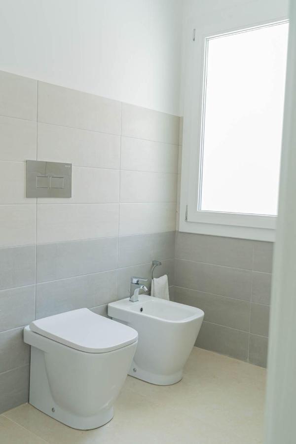 Raganzino Apartment Pozzallo - New Building Extérieur photo