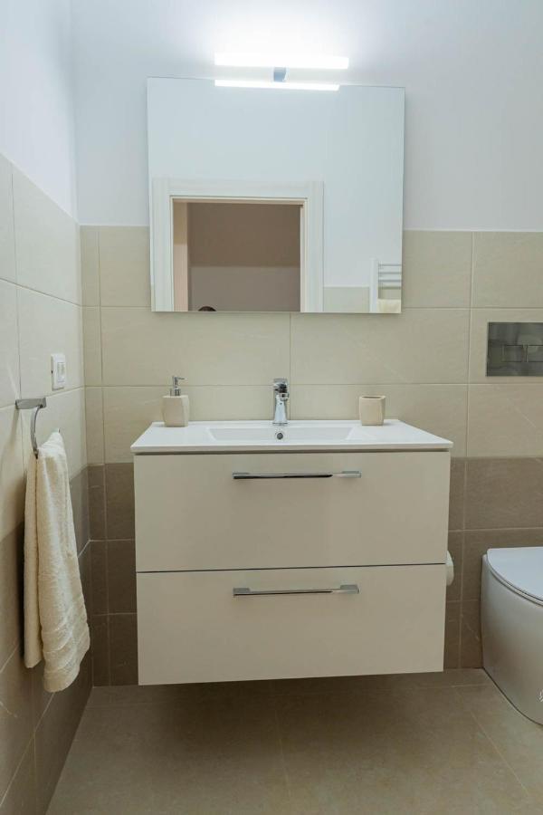 Raganzino Apartment Pozzallo - New Building Extérieur photo