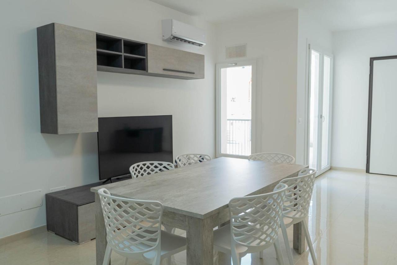 Raganzino Apartment Pozzallo - New Building Extérieur photo