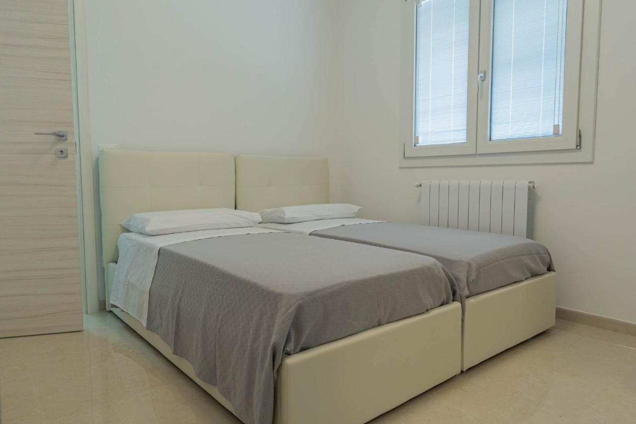 Raganzino Apartment Pozzallo - New Building Extérieur photo