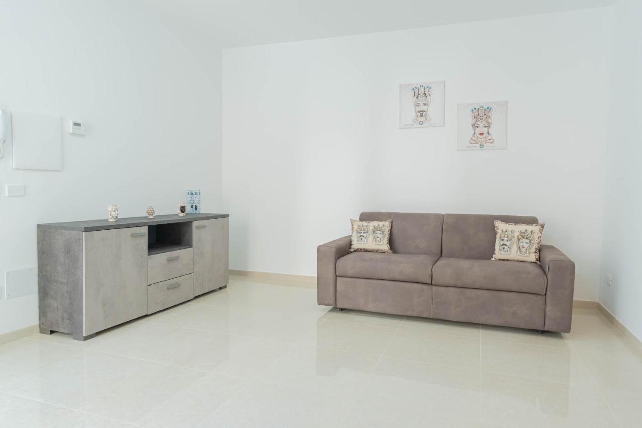 Raganzino Apartment Pozzallo - New Building Extérieur photo