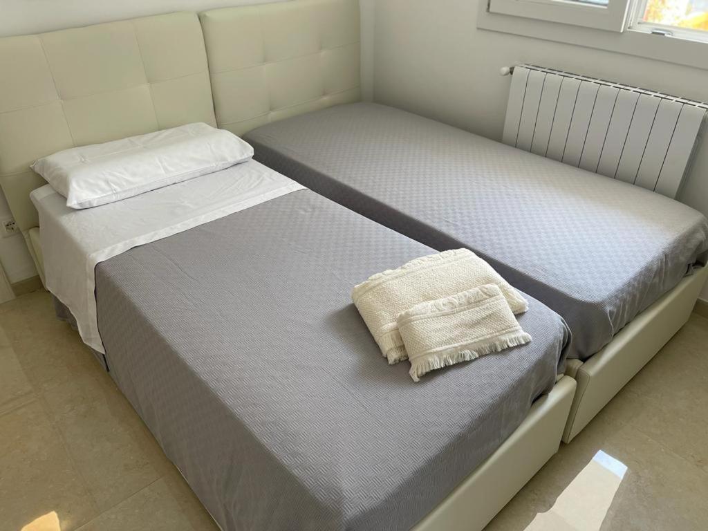 Raganzino Apartment Pozzallo - New Building Extérieur photo