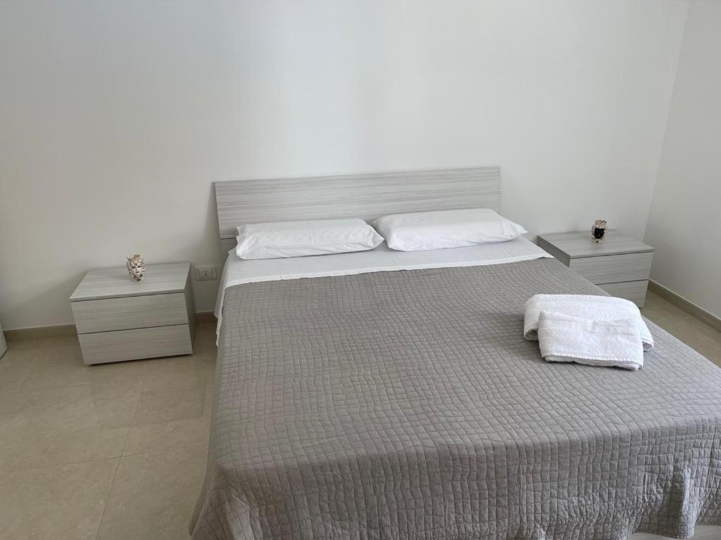 Raganzino Apartment Pozzallo - New Building Extérieur photo