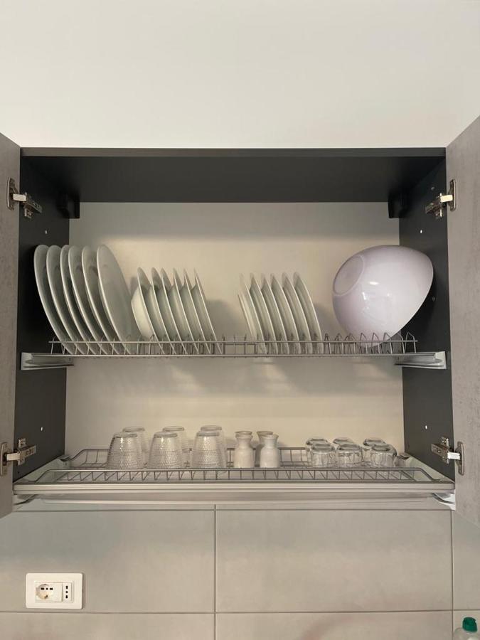 Raganzino Apartment Pozzallo - New Building Extérieur photo