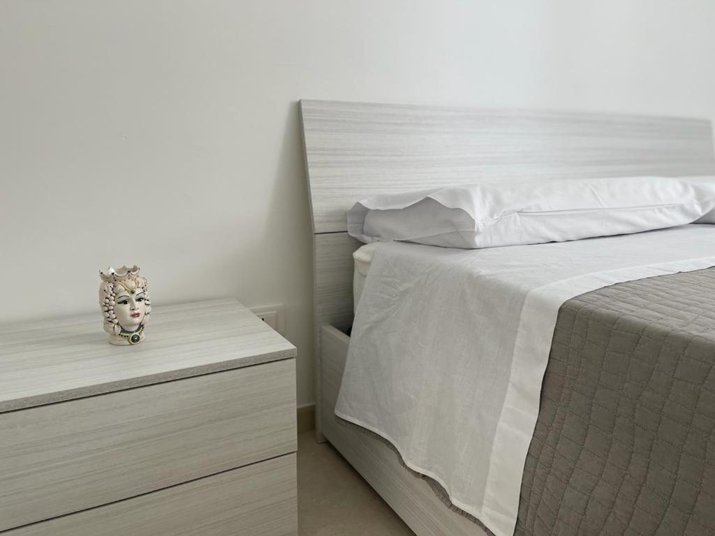 Raganzino Apartment Pozzallo - New Building Extérieur photo